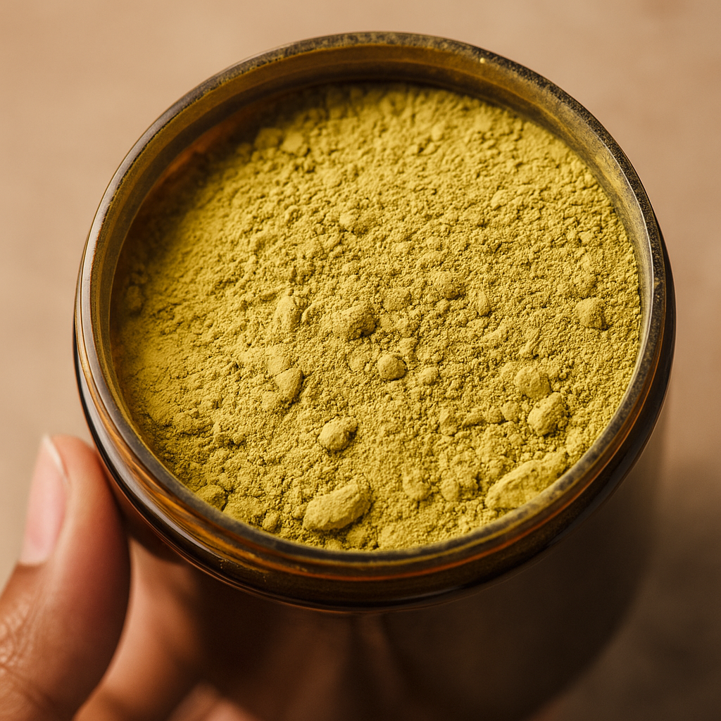 16 OZ Hair mask powder